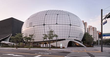 Seoul Robot & AI Museum